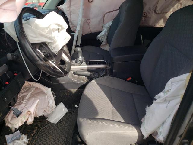 Photo 7 from auction – 2021 TOYOTA /S/LE/XLE with VIN 3TYRX5GN8MT009232