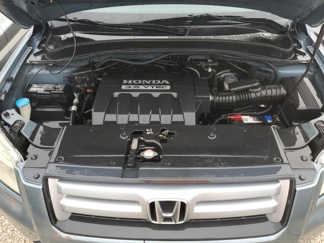 Photo 7 from auction – 2006 HONDA PILOT EX with VIN 5FNYF18596B022404