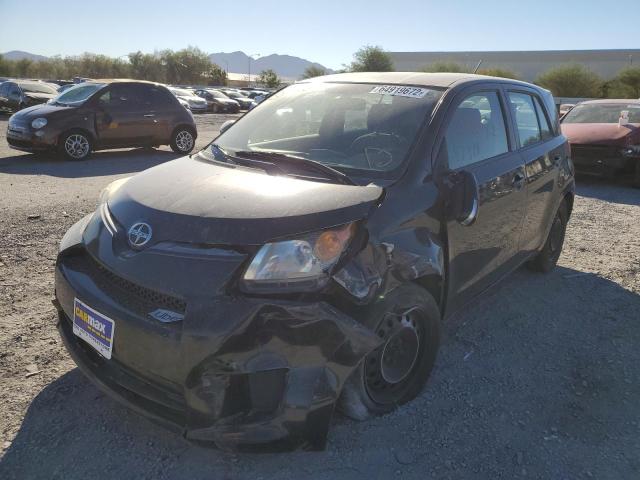 Photo 2 from auction – 2013 TOYOTA SCION XD with VIN JTKKUPB45D1038239