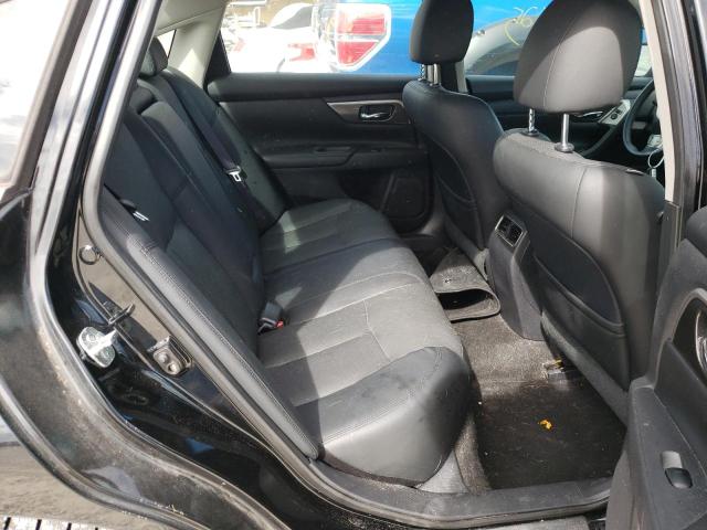 Photo 6 from auction – 2014 NISSAN ALTIMA 2.5 with VIN 1N4AL3AP7EC327435