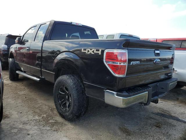 Foto 3 de la subasta – 2014 FORD F150 SUPER con VIN 1FTFX1EF1EFA98033