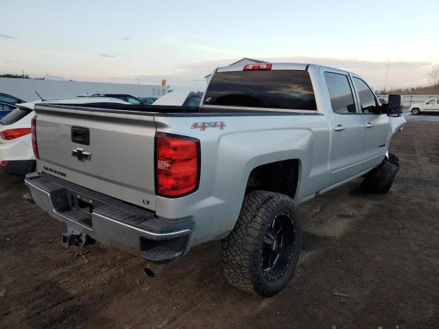 Photo 4 from auction – 2015 CHEVROLET SILVERADO with VIN 1GC1KVEG2FF586109