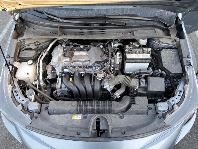 Photo 11 from auction – 2020 TOYOTA COROLLA LE with VIN 5YFEPRAE2LP066334