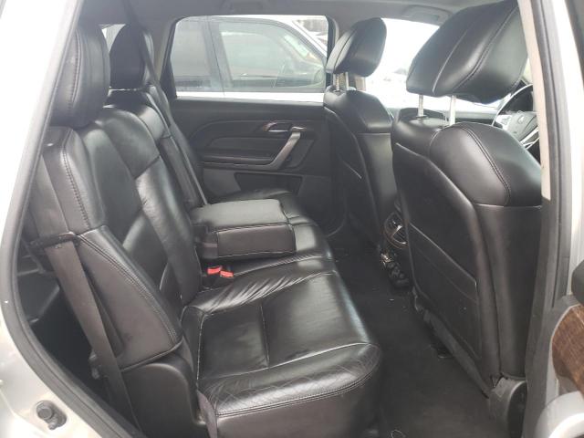 Photo 6 from auction – 2010 ACURA MDX with VIN 2HNYD2H20AH529142