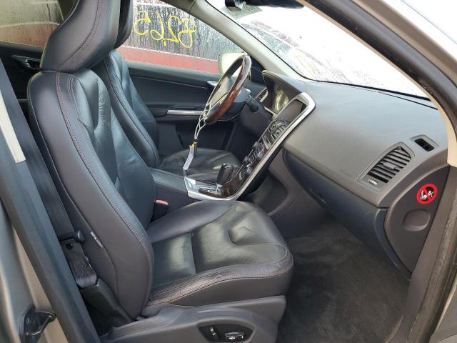 Photo 5 from auction – 2012 VOLVO XC60 3.2 with VIN YV4952DL8C2338003