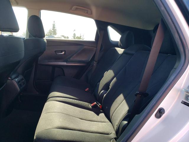 Photo 6 from auction – 2013 TOYOTA VENZA LE with VIN 4T3ZA3BB7DU077468