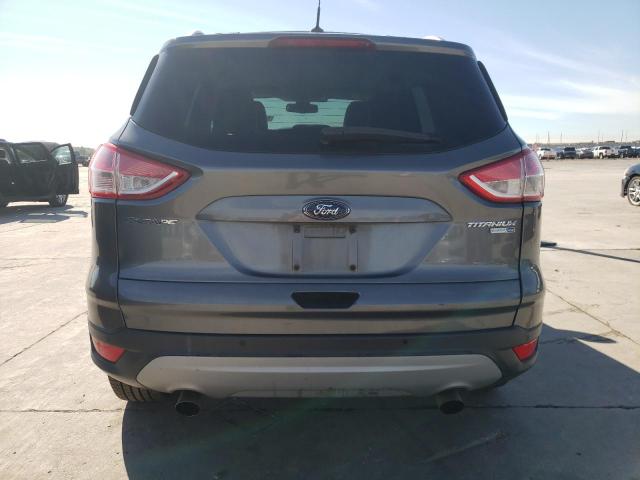 Photo 6 from auction – 2013 FORD ESCAPE TIT with VIN 1FMCU9J92DUB12263