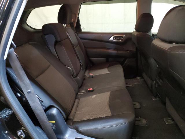 Photo 6 from auction – 2018 NISSAN PATHFINDER with VIN 5N1DR2MM4JC663664