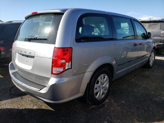 Photo 4 from auction – 2014 DODGE GRAND CARA with VIN 2C4RDGBG6ER241508