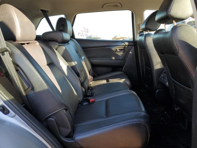 Photo 6 from auction – 2012 MAZDA CX-9 with VIN JM3TB2CA3C0359488