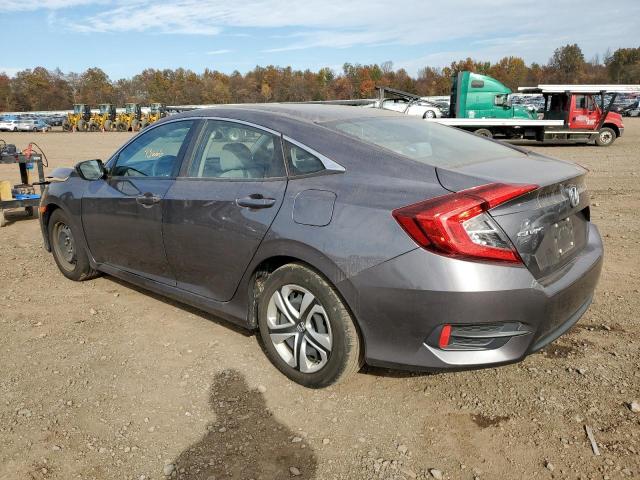 Photo 3 from auction – 2018 HONDA CIVIC LX with VIN 2HGFC2F55JH505403