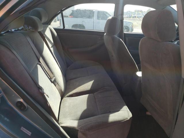 Photo 6 from auction – 2006 TOYOTA COROLLA CE with VIN 1NXBR32E66Z661733