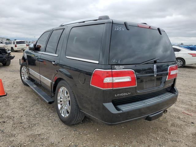 Photo 3 from auction – 2011 LINCOLN NAVIGATOR with VIN 5LMJJ2H55BEJ03250