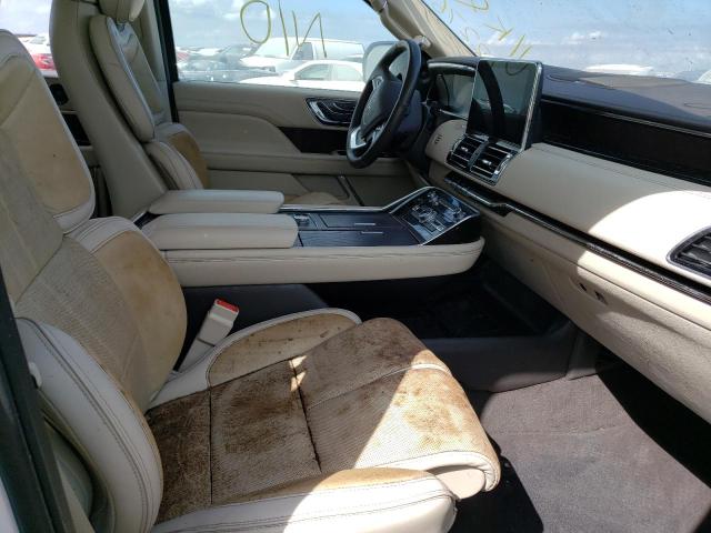 Photo 5 from auction – 2019 LINCOLN NAVIGATOR with VIN 5LMJJ3LT6KEL08443