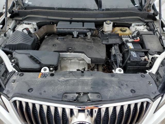 Photo 12 from auction – 2018 BUICK ENVISION E with VIN LRBFX1SA2JD028666