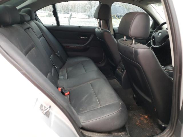 Photo 6 from auction – 2011 BMW 328 I with VIN WBAPH7G52BNM58238