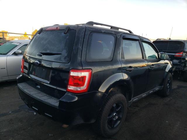 Photo 4 from auction – 2011 FORD ESCAPE XLT with VIN 1FMCU0D74BKB35574