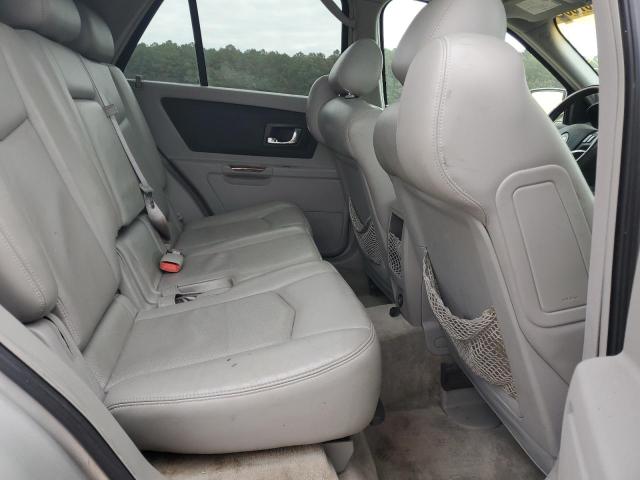 Фото 6 с аукциона – 2005 CADILLAC SRX с VIN 1GYEE63A050123197