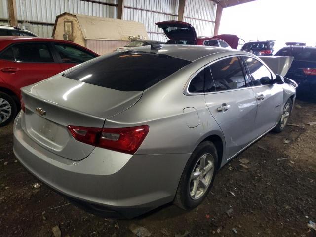 Photo 4 from auction – 2017 CHEVROLET MALIBU LS with VIN 1G1ZB5ST7HF172064