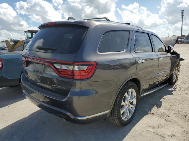 Photo 4 from auction – 2017 DODGE DURANGO CI with VIN 1C4RDHEG6HC740811