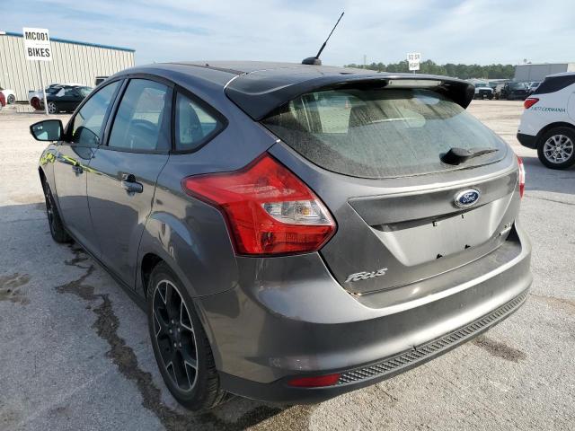 Photo 3 from auction – 2014 FORD FOCUS SE with VIN 1FADP3K24EL149004