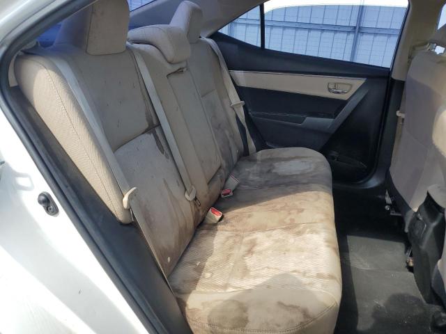 Photo 6 from auction – 2016 TOYOTA COROLLA L with VIN 5YFBURHE0GP450295