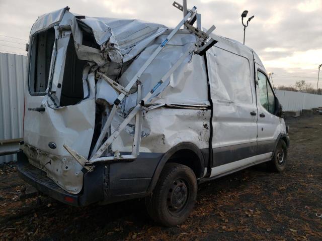 Foto 4 de la subasta – 2015 FORD TRANSIT T- con VIN 1FTYR1CM2FKB14298