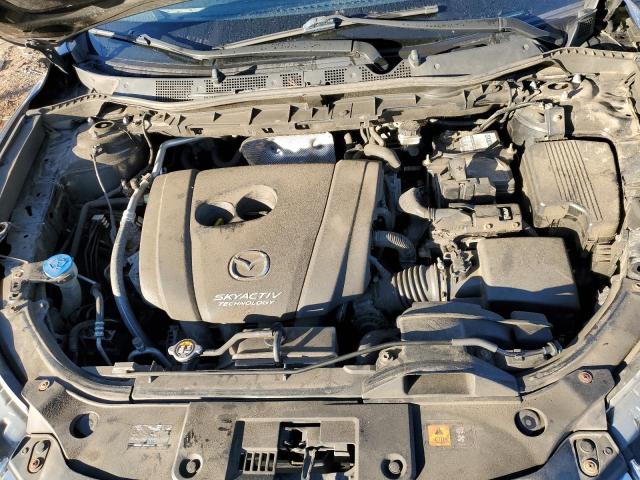 Photo 7 from auction – 2016 MAZDA CX-5 GT with VIN JM3KE4DY1G0755192