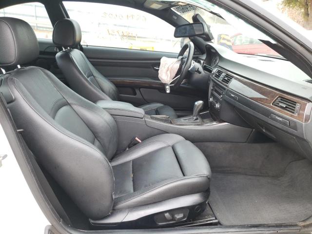 Photo 5 from auction – 2011 BMW 328 I SULE with VIN WBAKE5C50BE754887