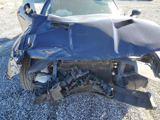Photo 7 from auction – 2016 DODGE CHALLENGER with VIN 2C3CDZAG8GH193820