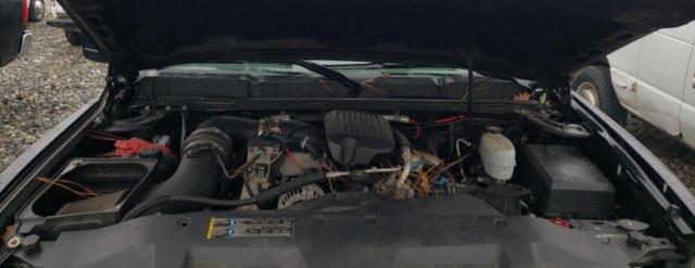 Photo 7 from auction – 2007 CHEVROLET SILVERADO with VIN 1GCHK23697F511240