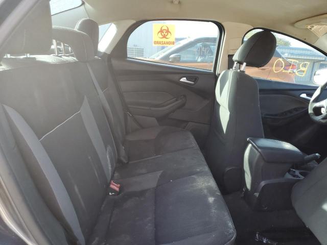 Photo 6 from auction – 2013 FORD FOCUS SE with VIN 1FADP3F23DL312055