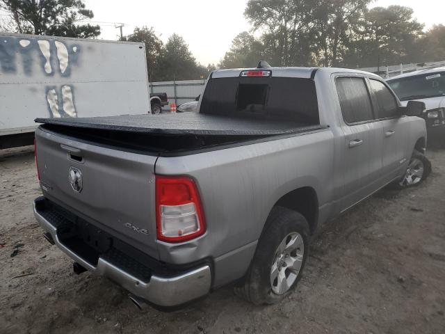 Photo 4 from auction – 2021 RAM 1500 BIG H with VIN 1C6SRFFT6MN644363