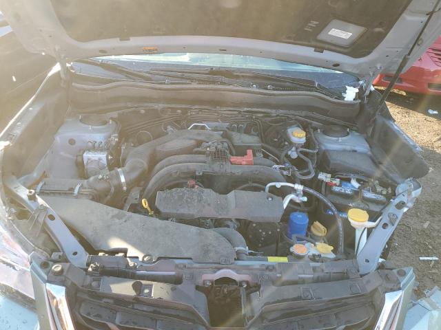 Photo 7 from auction – 2018 SUBARU FORESTER 2 with VIN JF2SJAEC4JH403000