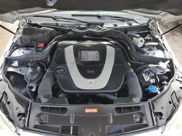Photo 7 from auction – 2011 MERCEDES-BENZ C 350 with VIN WDDGF5GB5BF655441