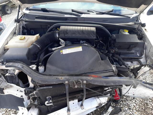 Photo 7 from auction – 2010 JEEP GRAND CHER with VIN 1J4PS4GK2AC155134
