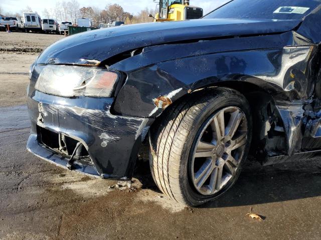Photo 9 from auction – 2011 AUDI A4 PREMIUM with VIN WAUBFAFL9BN048131