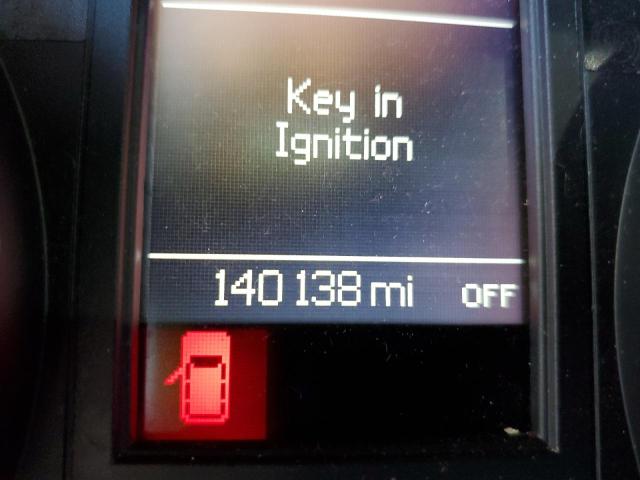 Photo 8 from auction – 2016 DODGE GRAND CARA with VIN 2C4RDGEG1GR375504