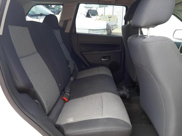Photo 6 from auction – 2010 JEEP GRAND CHER with VIN 1J4PS4GK2AC155134