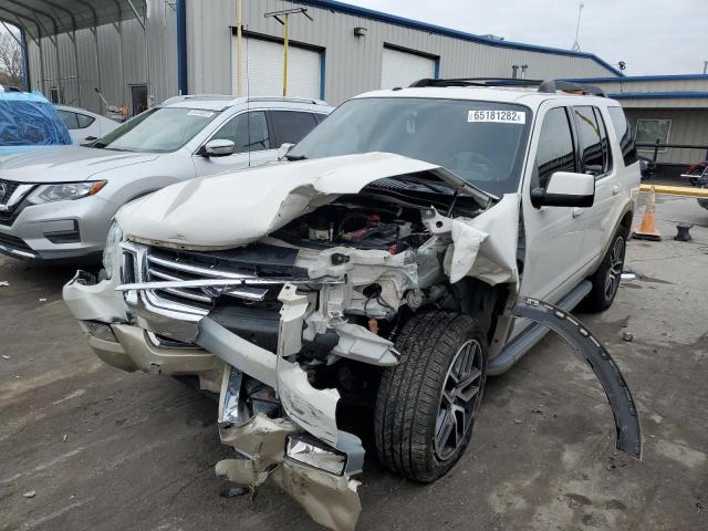 Photo 9 from auction – 2009 FORD EXPLORER E with VIN 1FMEU74E99UA16000