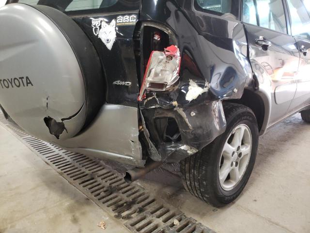 Photo 9 from auction – 2003 TOYOTA RAV4 with VIN JTEHH20VX36095957