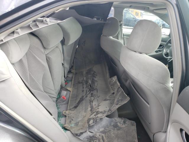 Photo 6 from auction – 2011 TOYOTA CAMRY BASE with VIN 4T1BF3EKXBU154919