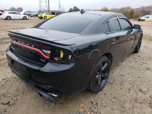 Photo 4 from auction – 2016 DODGE CHARGER R/ with VIN 2C3CDXCT0GH280867
