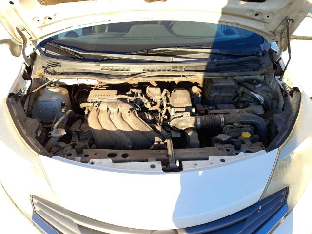 Photo 7 from auction – 2014 NISSAN VERSA NOTE with VIN 3N1CE2CPXEL391884