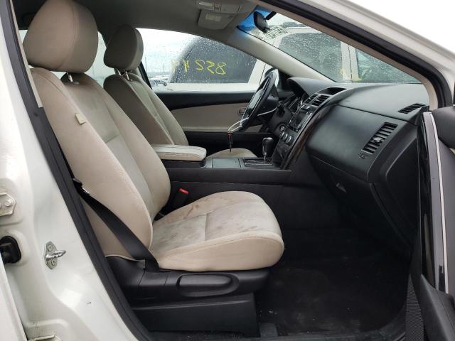 Photo 5 from auction – 2014 MAZDA CX-9 SPORT with VIN JM3TB2BA3E0436297