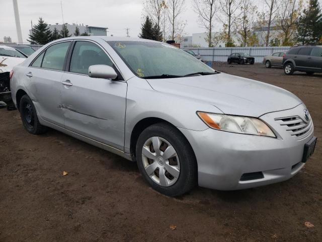 Photo 1 from auction – 2007 TOYOTA CAMRY CE with VIN 4T1BE46K97U152965