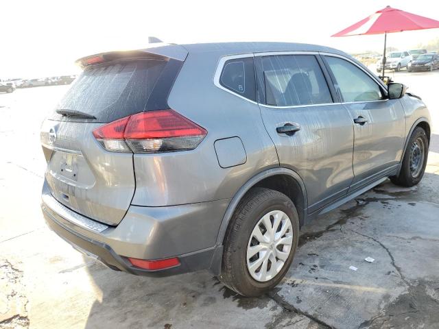 Photo 3 from auction – 2017 NISSAN ROGUE S with VIN JN8AT2MT1HW150269