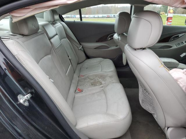 Photo 6 from auction – 2011 BUICK LACROSSE C with VIN 1G4GC5ED5BF325592