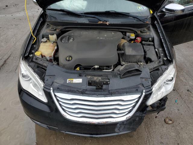 Photo 7 from auction – 2013 CHRYSLER 200 LIMITE with VIN 1C3CCBCG8DN744404