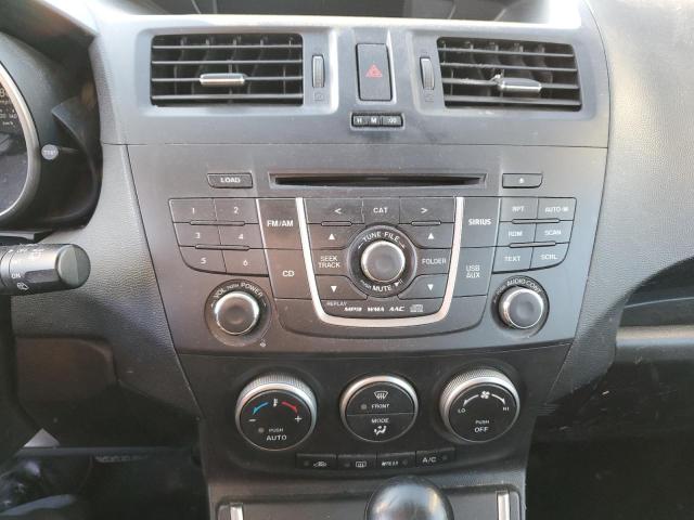 Photo 9 from auction – 2014 MAZDA 5 SPORT with VIN JM1CW2BL7E0169096
